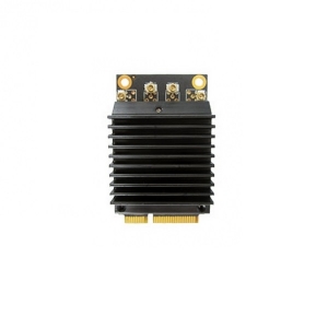 WLE1216V5-20 5GHZ 4×4 802.11ac大功率MINI-PCIE无线网卡