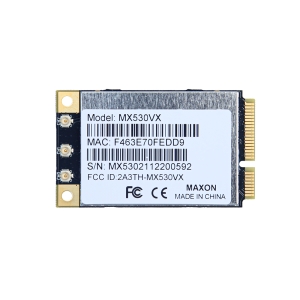 MX-530VX 高通QCA9880/2.4GHz&amp;5GHz/3x3 MIMO/802.11ac/WiFi模块