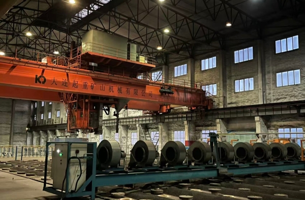 工业自动化控制PLC无线传输