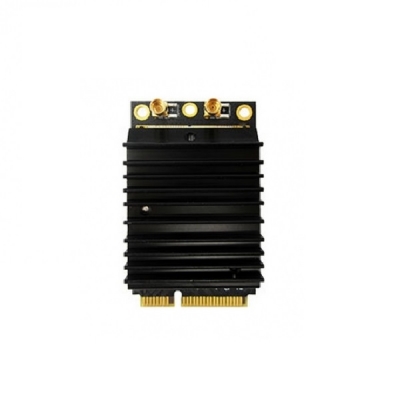 WLE650V5-25 2×2 802.11ac Wave 2 M-PCIE无线网卡
